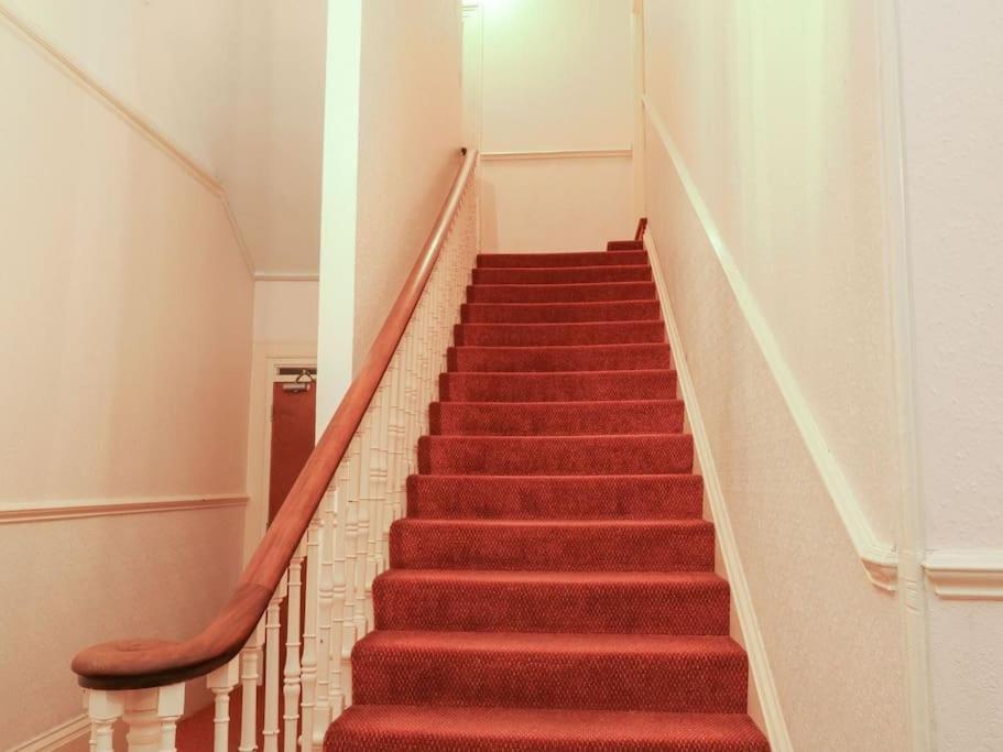 Apartment Cozy Seaside Hideaway With Free Parking Torquay