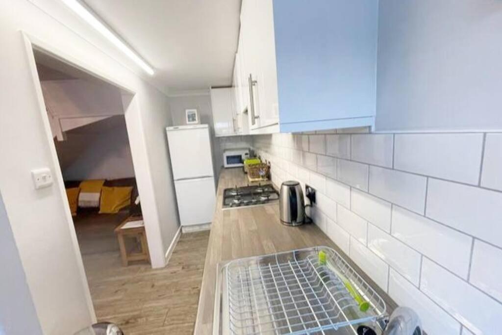 Holiday home Torquay