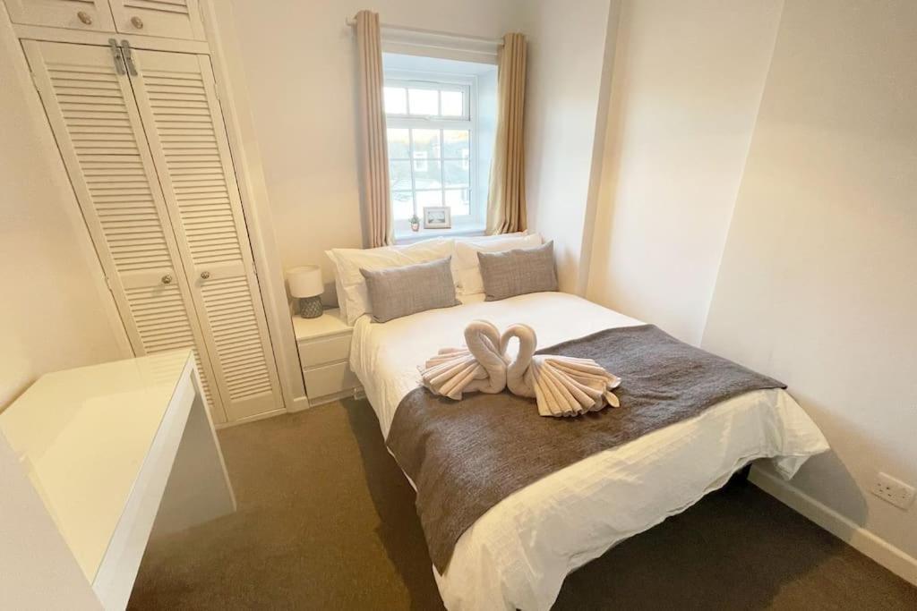 Torquay Holiday home *