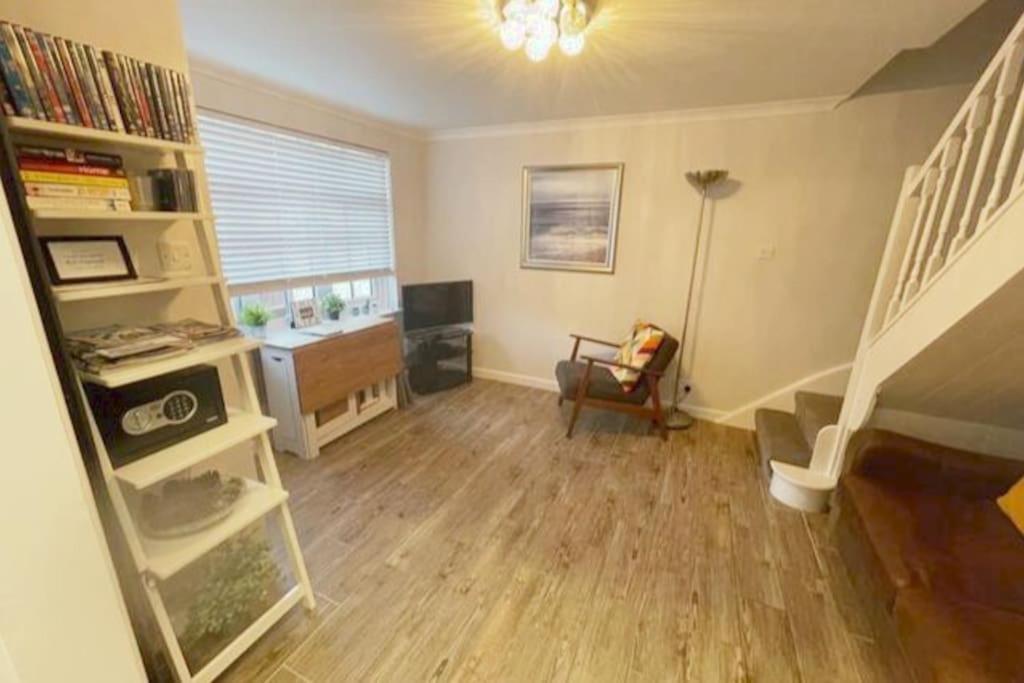 Torquay Holiday home Torquay
