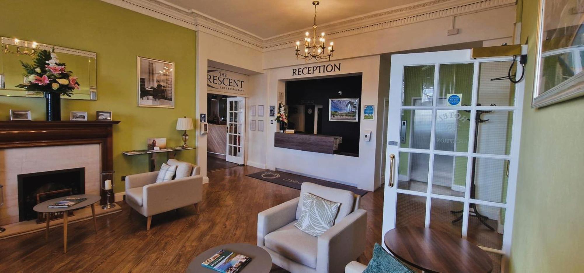 The Osborne 4* Torquay