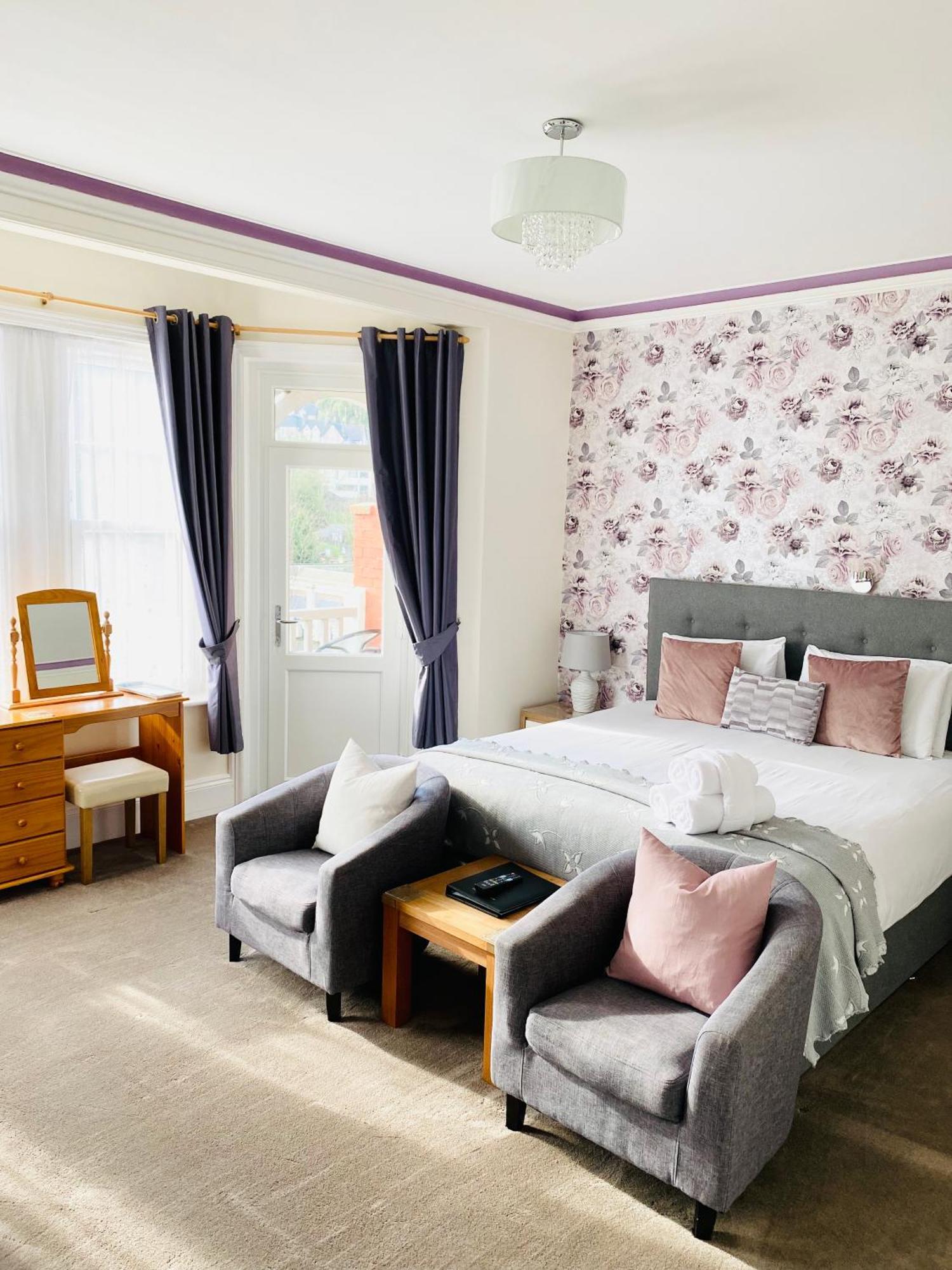 Guest house Coastal Waters Torquay