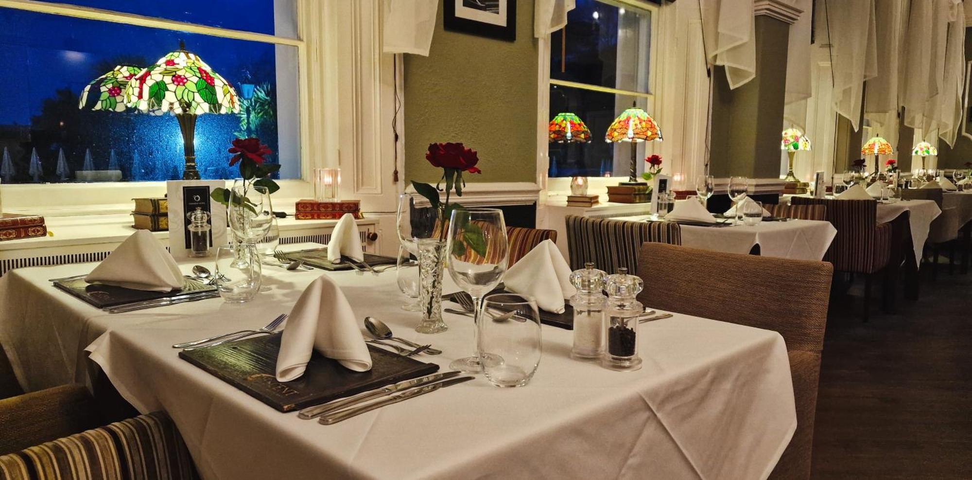 The Osborne 4* Torquay