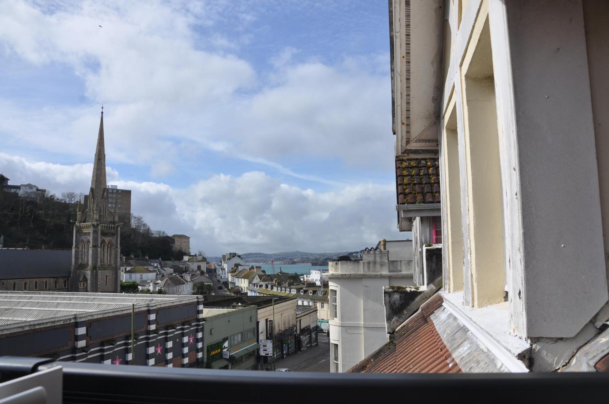 Peppers Hotel Torquay