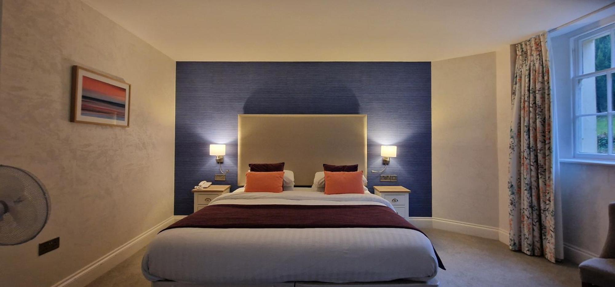 The Osborne Hotel