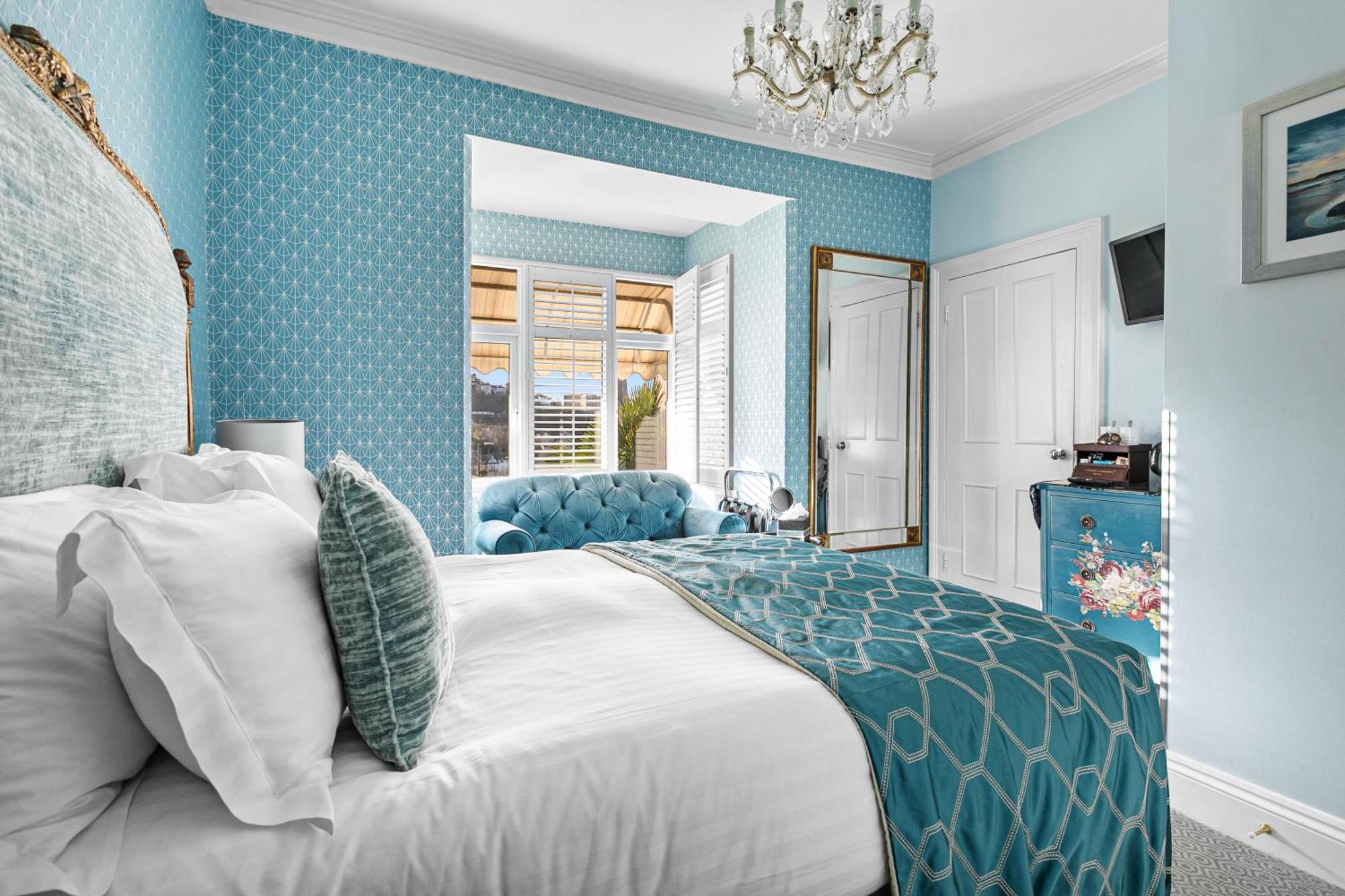 The Somerville 5* Torquay