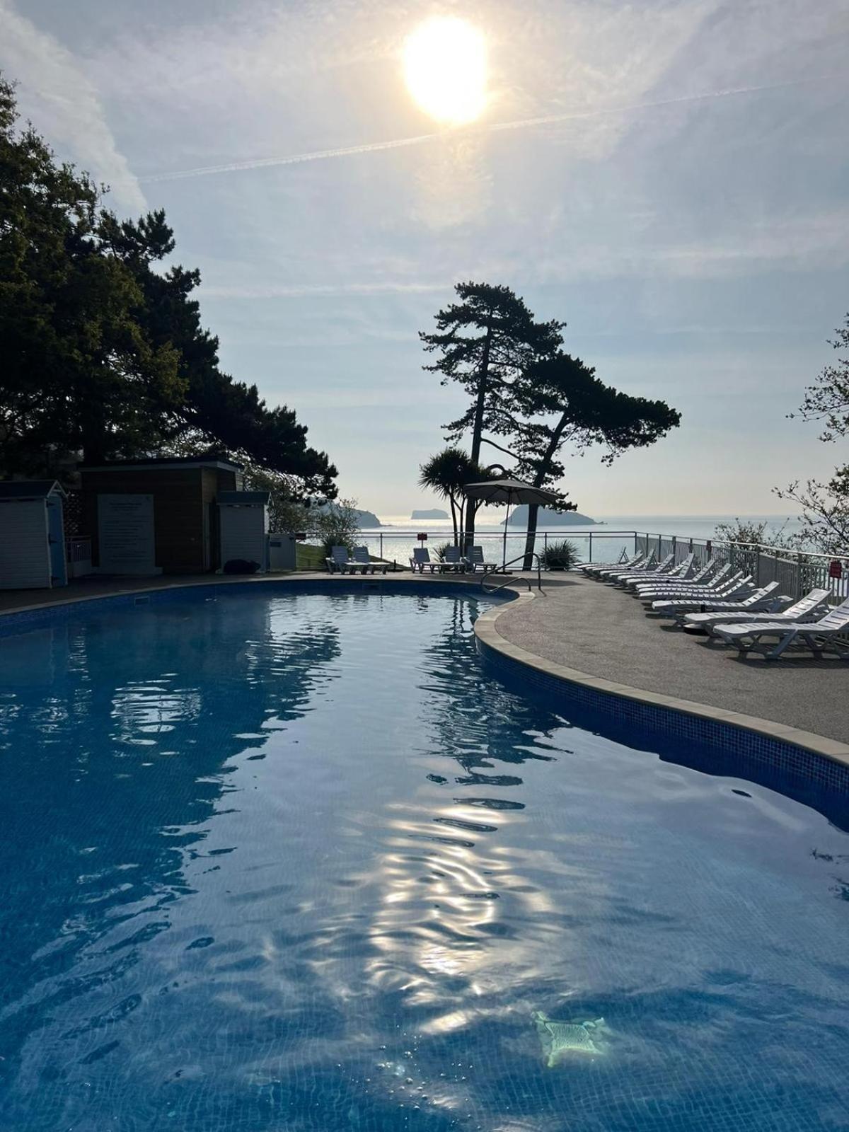 Hotel The Osborne 4*