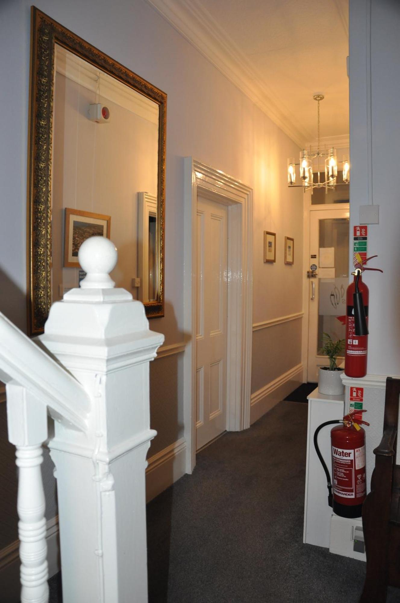 Hotel Peppers 4*