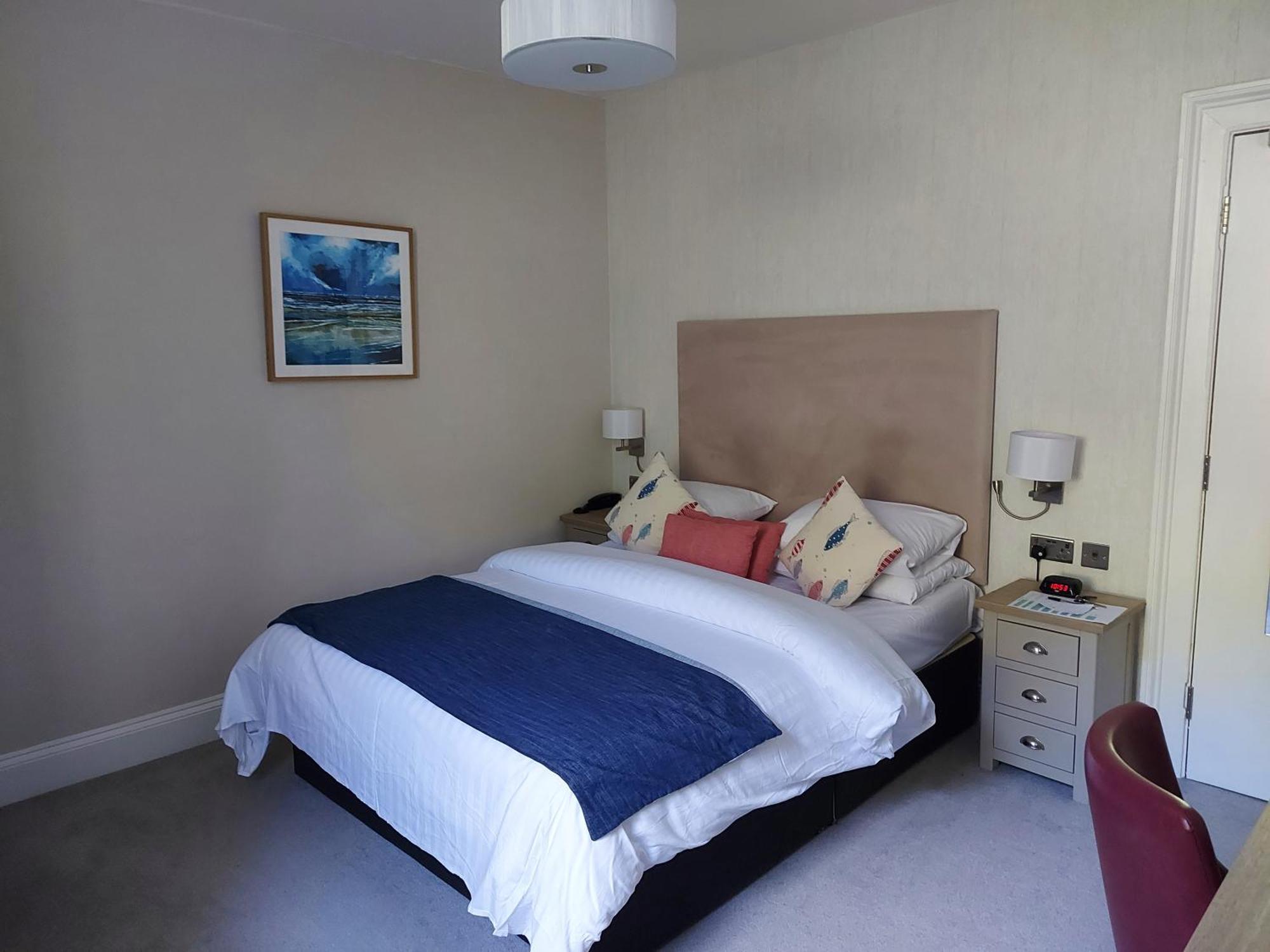 Hotel The Osborne 4*