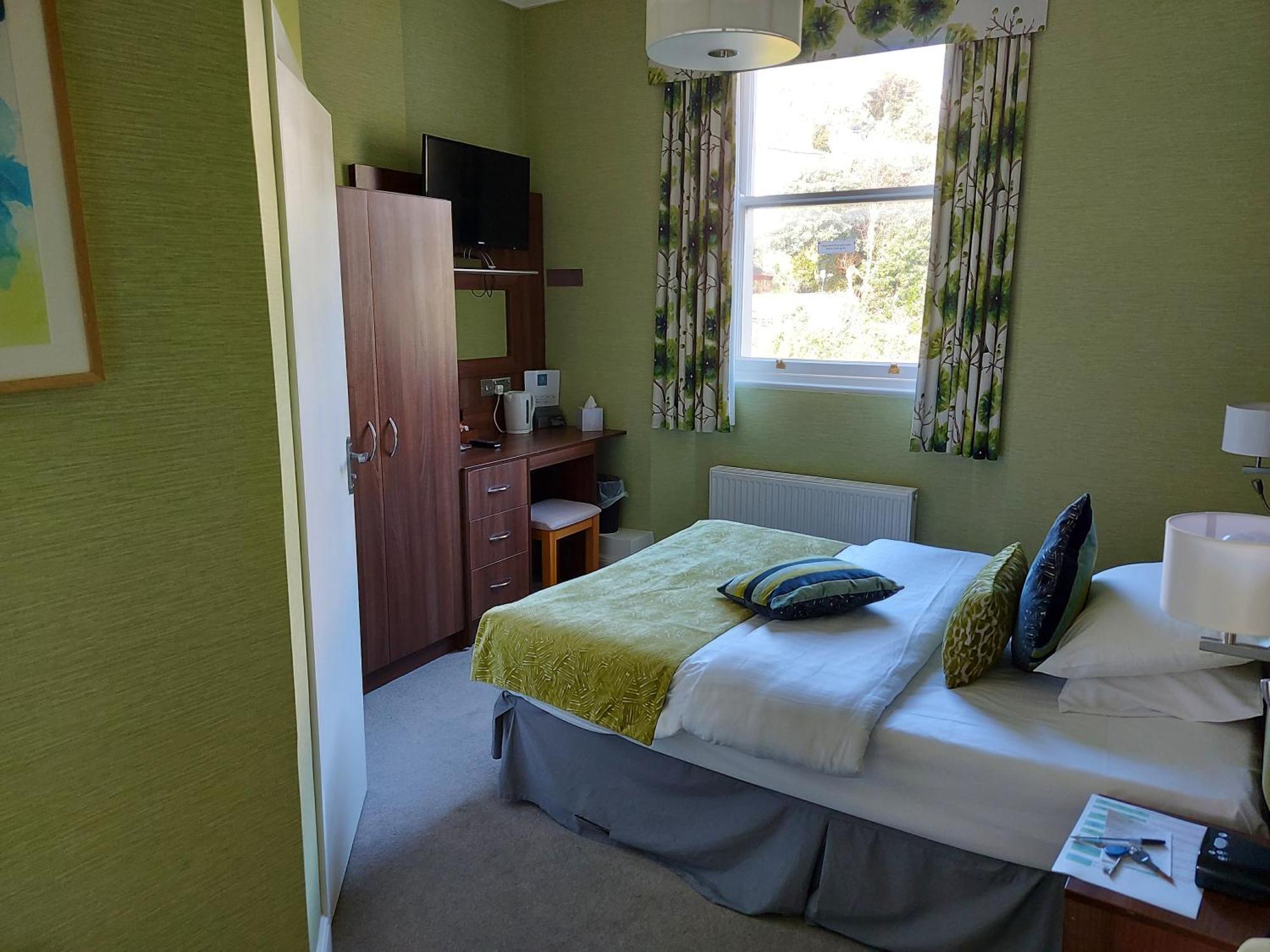 The Osborne Torquay