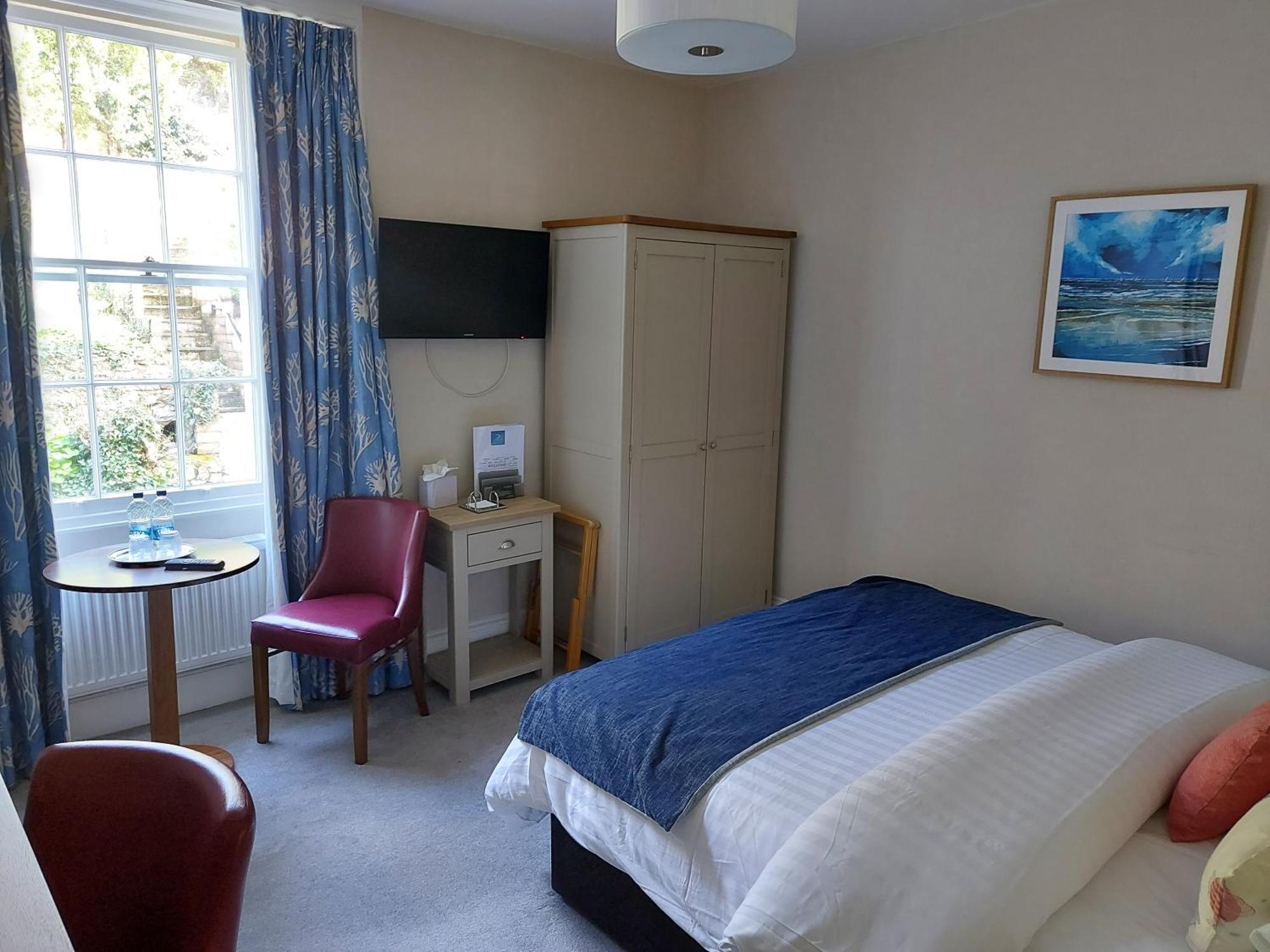 Hotel The Osborne
