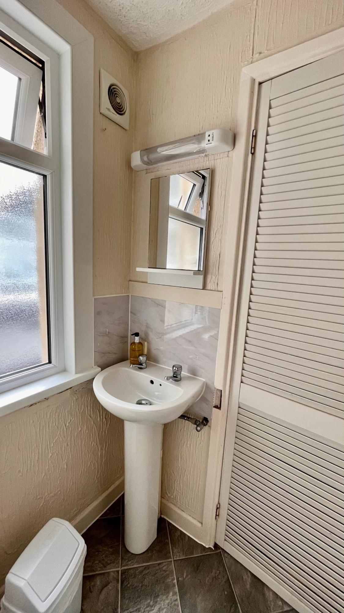 Guest house Tusker (adults Only) Torquay