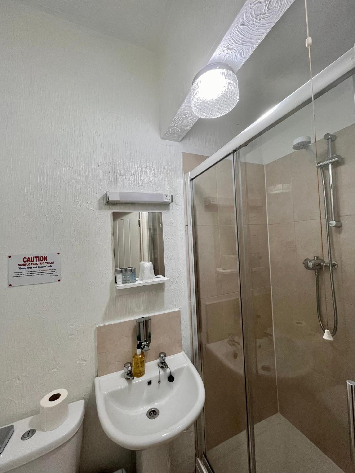 Guest house Tusker (adults Only) 2*