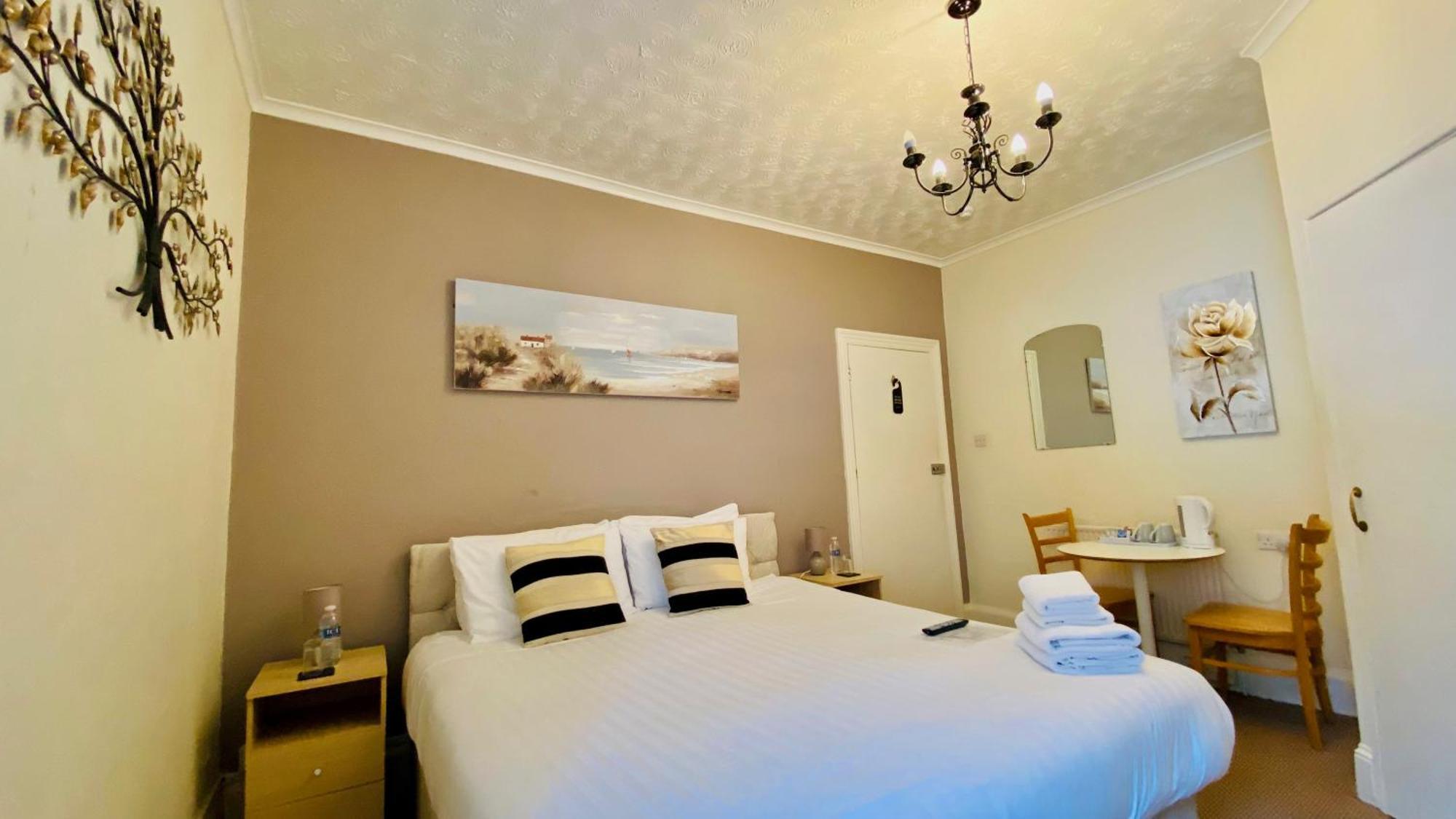 Tusker (adults Only) Guest house