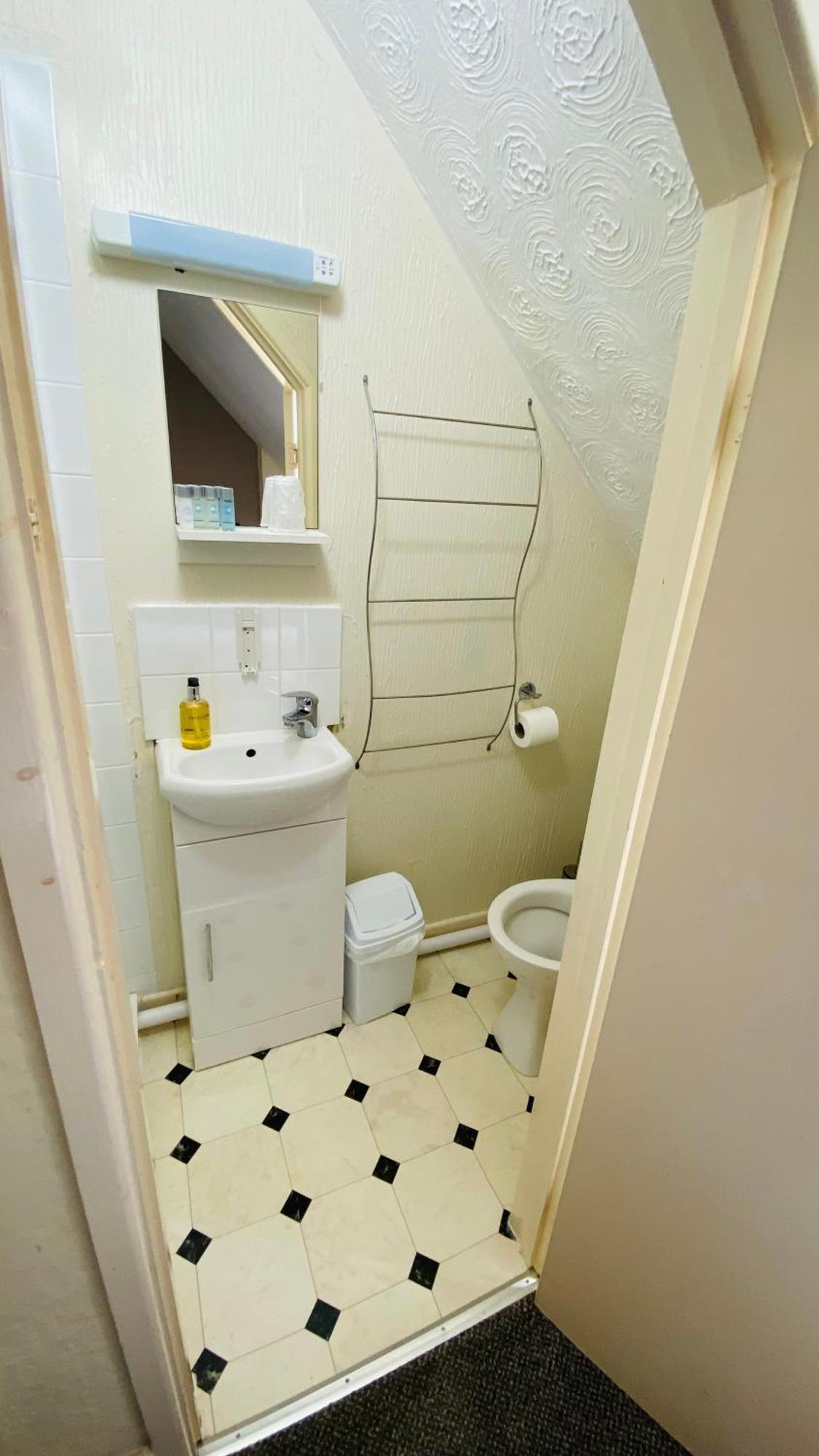 Guest house Tusker (adults Only) 2*