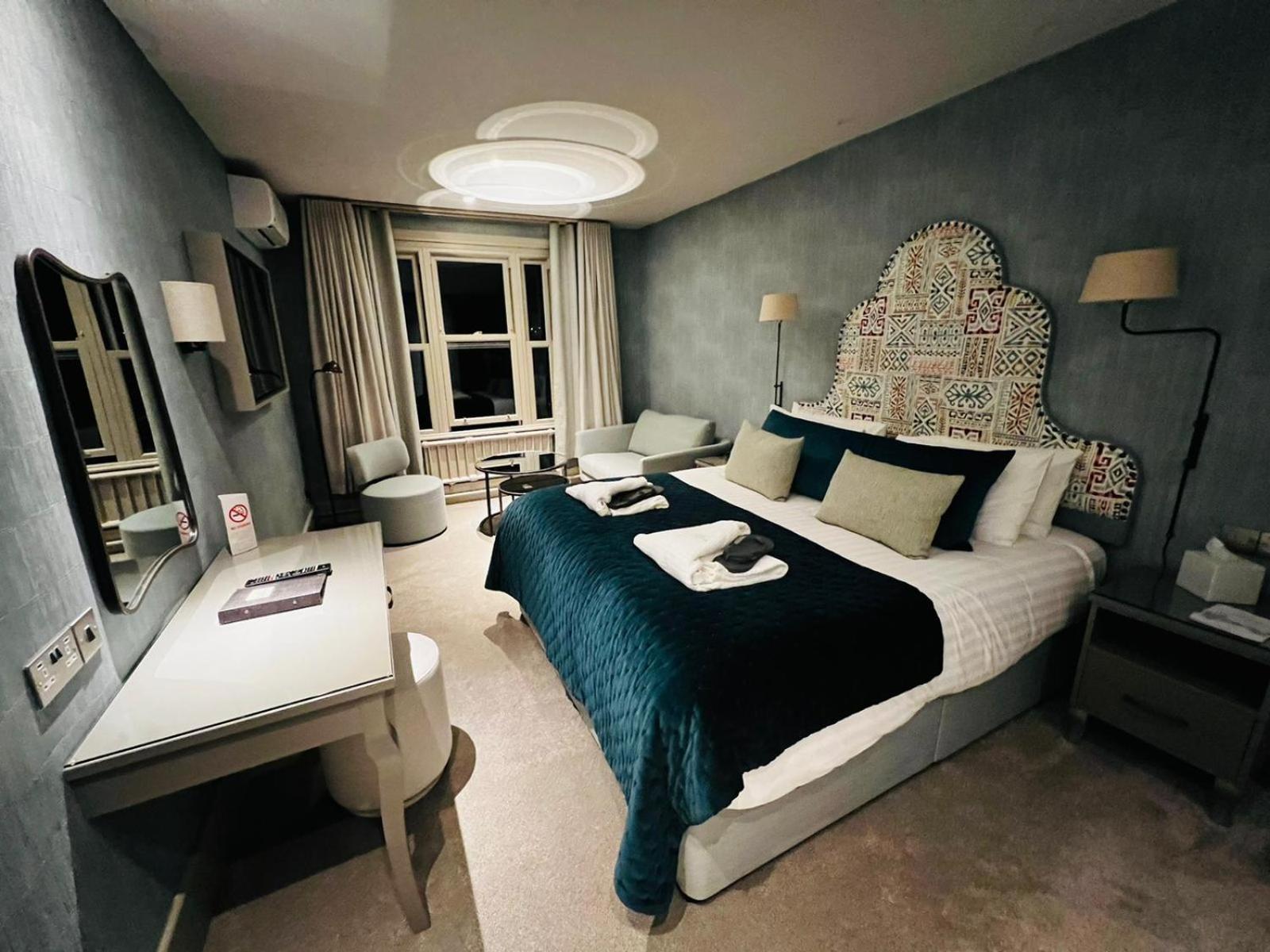 Hotel Lincombe Hall & - Just For Adults Torquay