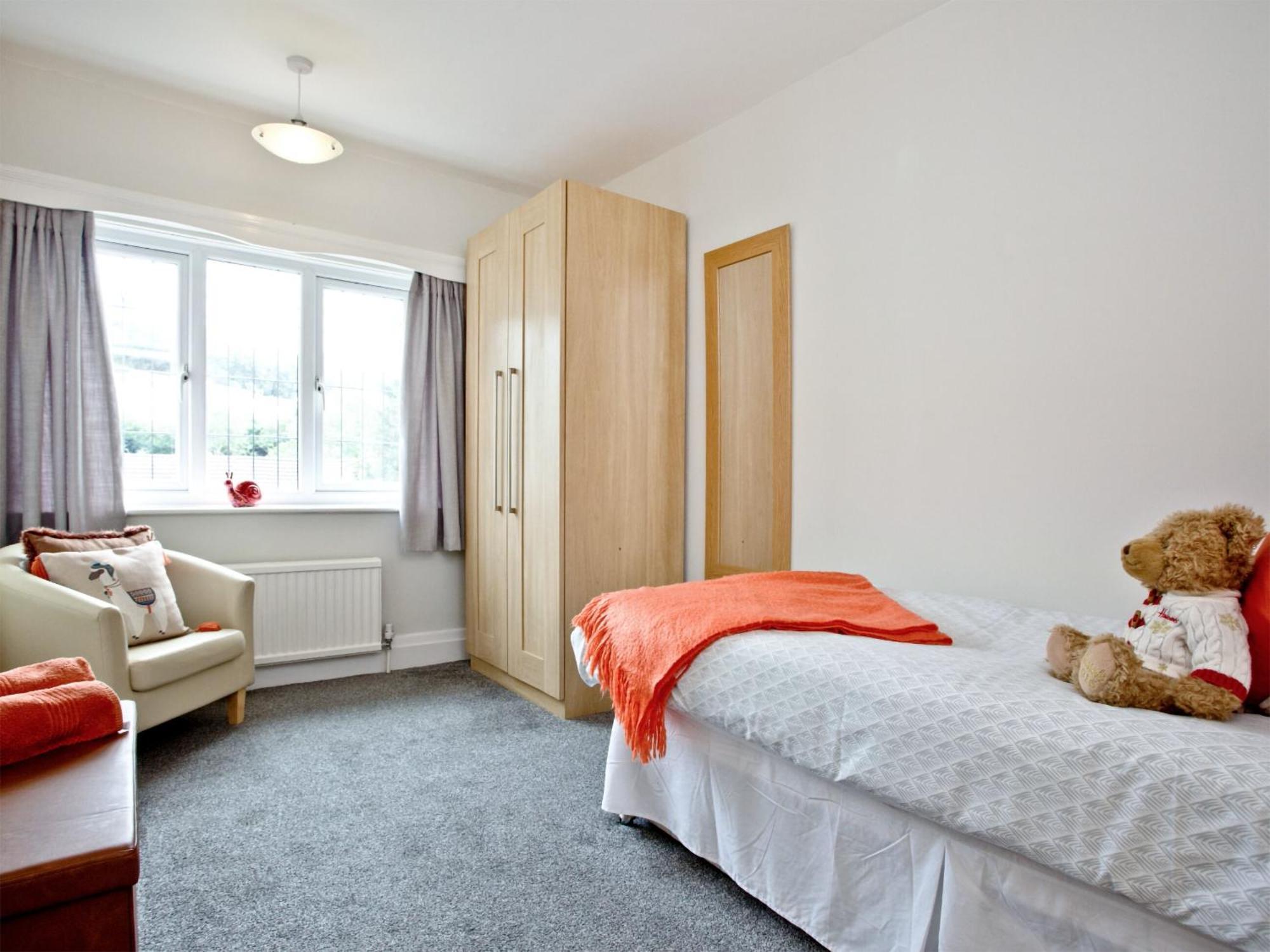 Holiday home Bishopsgate