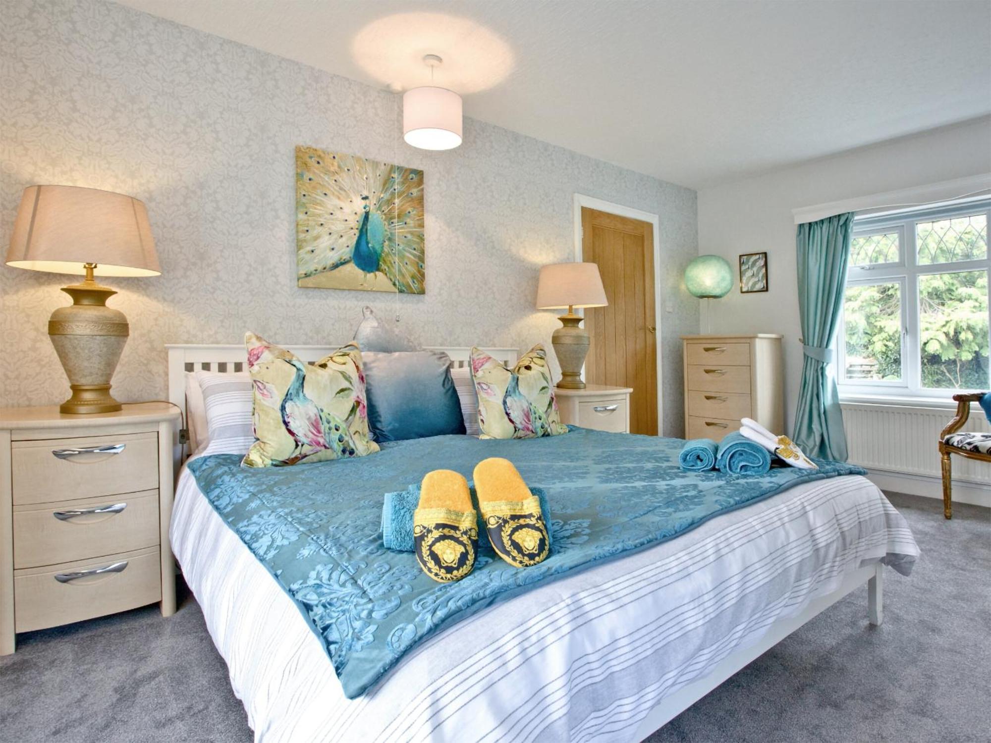 Holiday home Bishopsgate Torquay