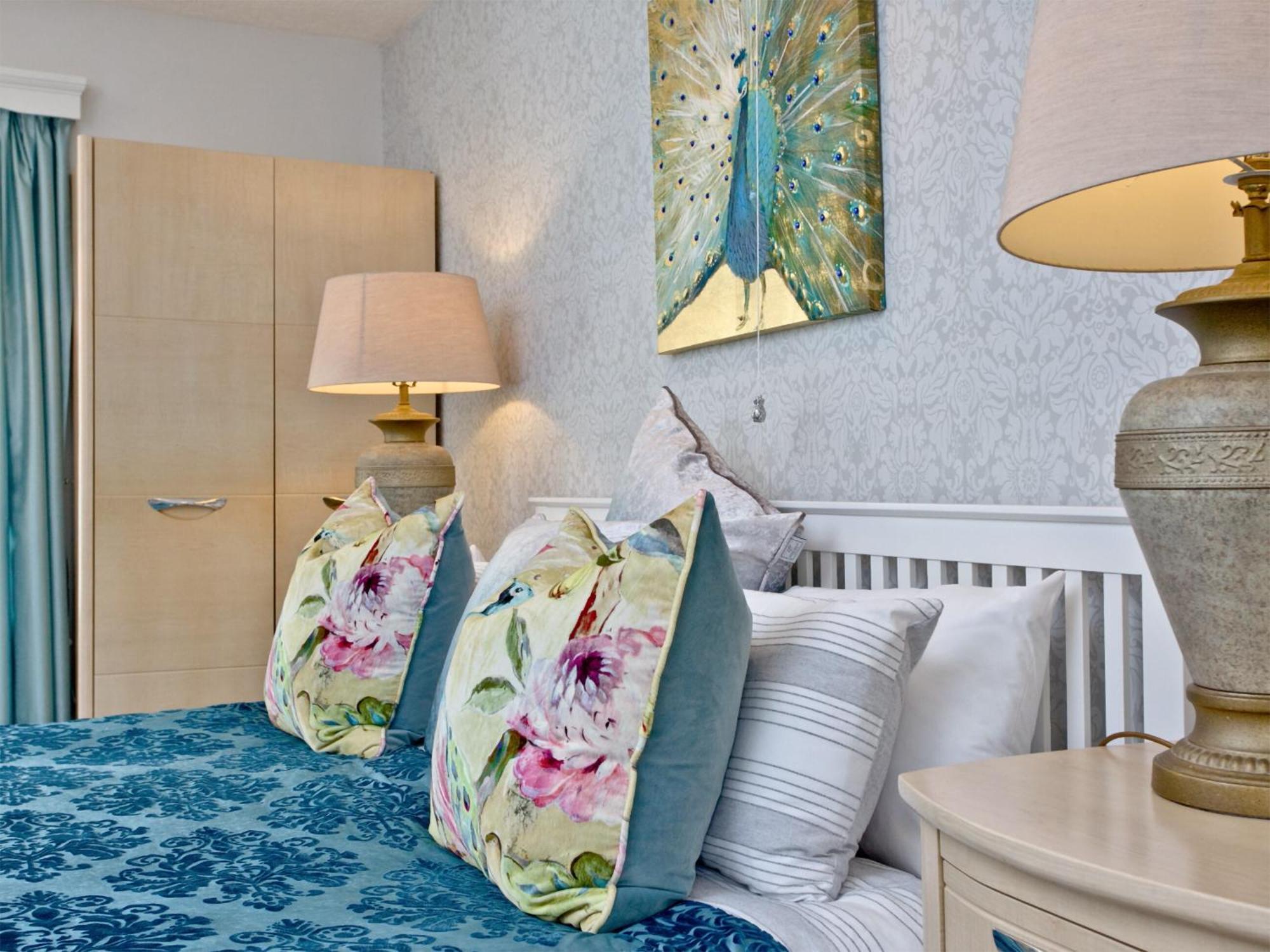 Holiday home Bishopsgate Torquay