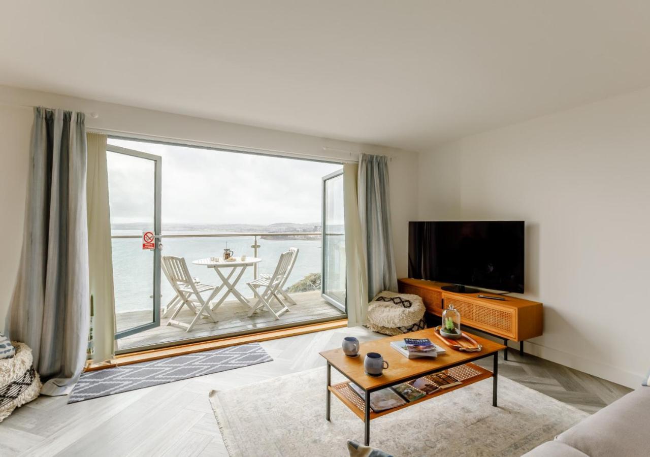 A7 Masts Apartment Torquay