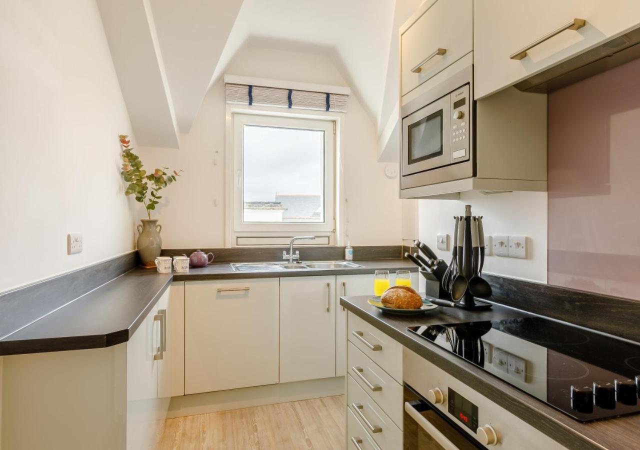 Apartment Wellswood