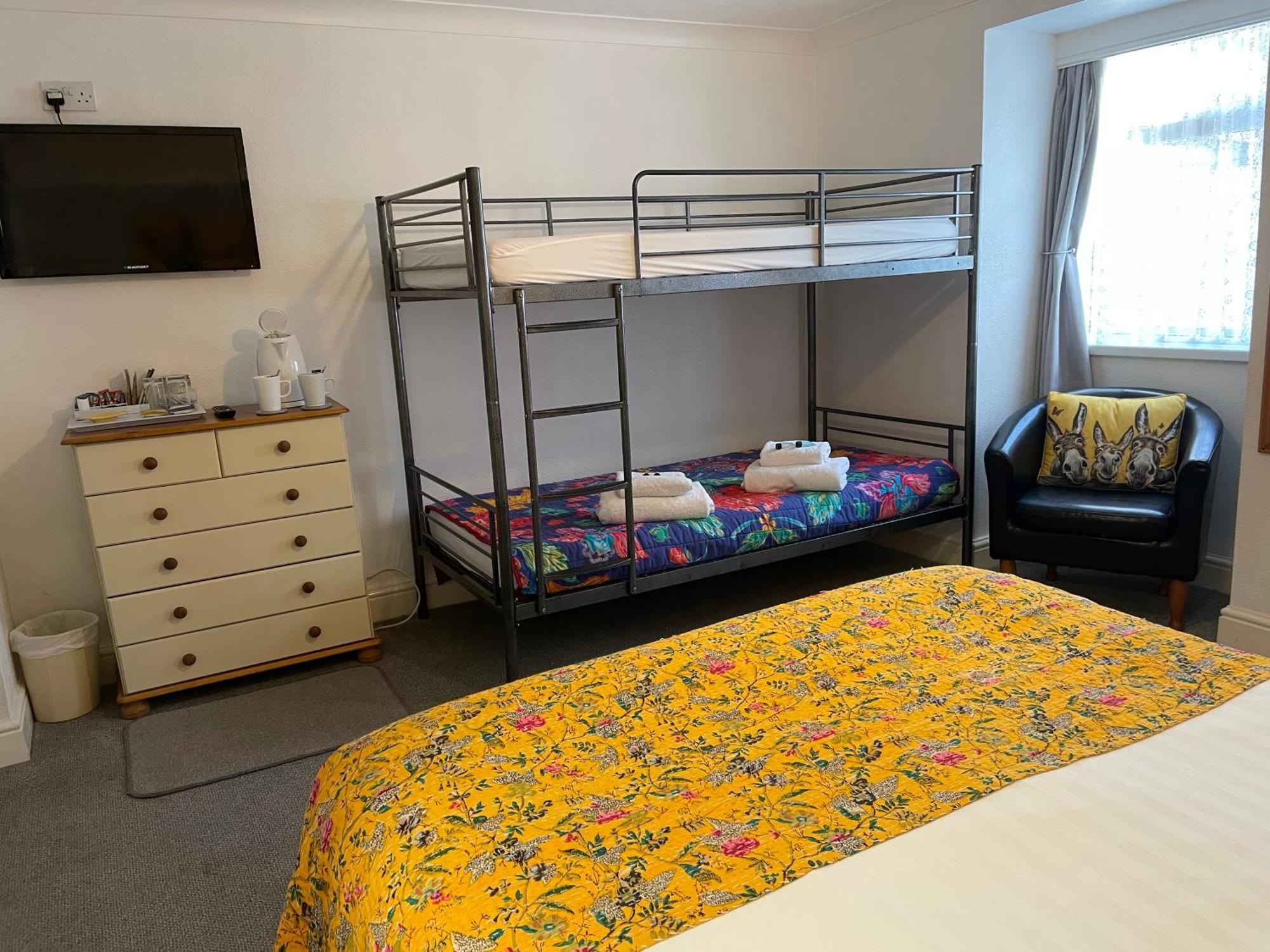 Guest house Babbacombe Palms Torquay
