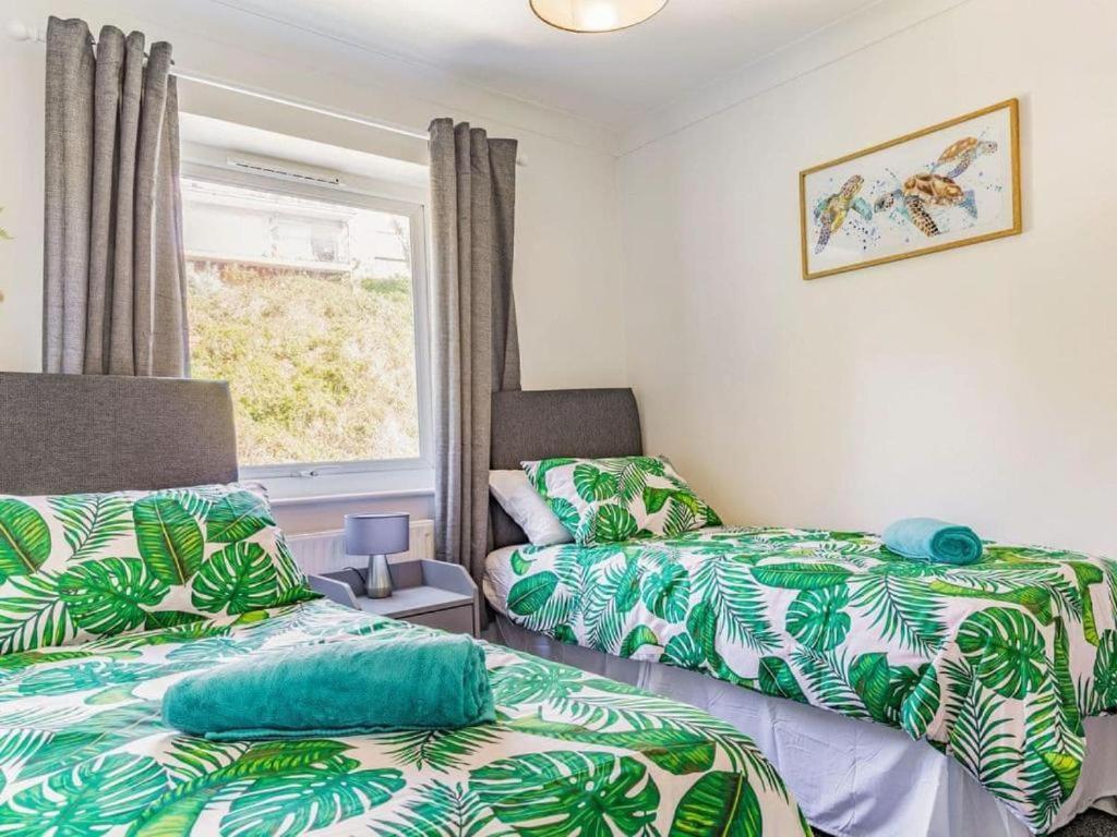 Lovely Magnolia 3king Apartment Torquay