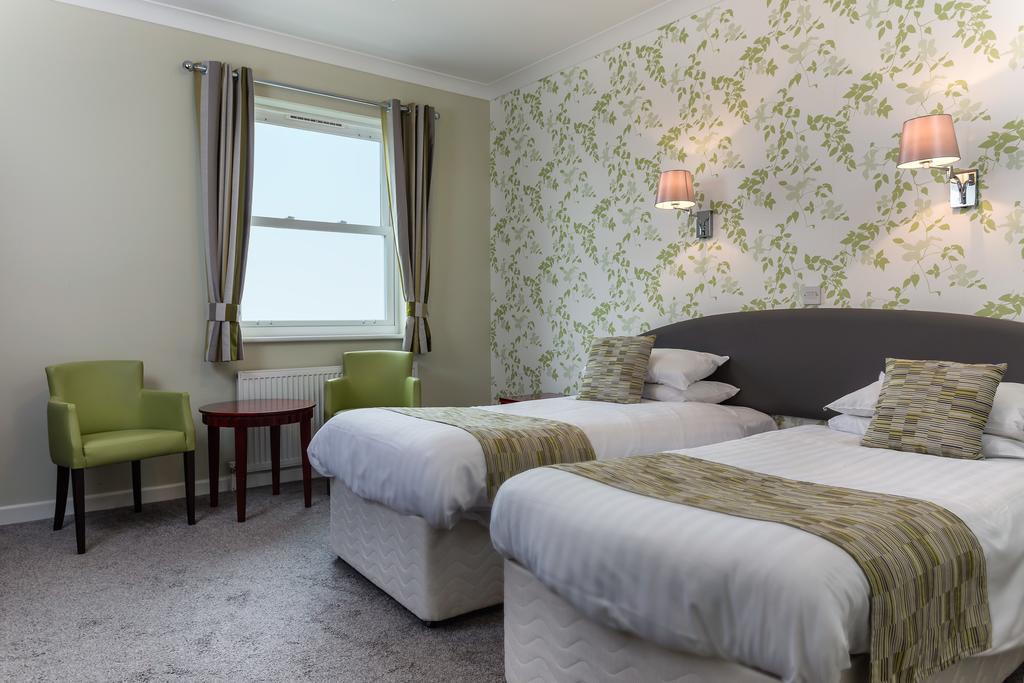 Hotel The Babbacombe