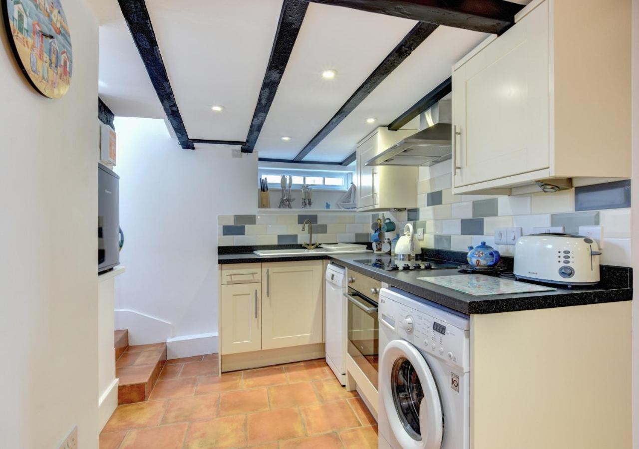 Casa de férias Bosuns Torquay