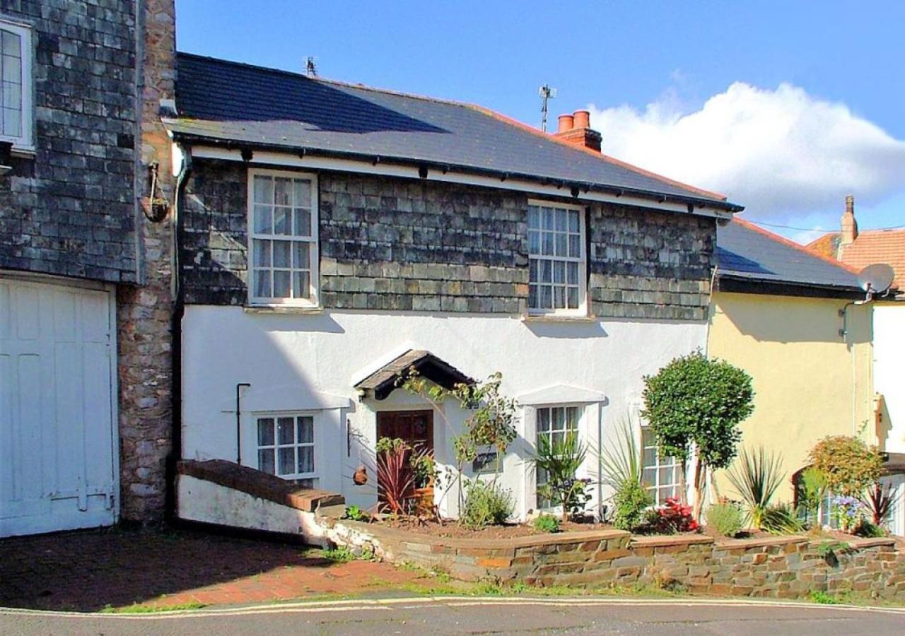 Bosuns Casa de férias Torquay