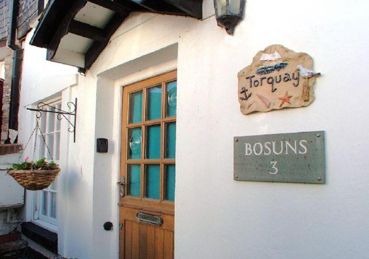 Bosuns Casa de férias