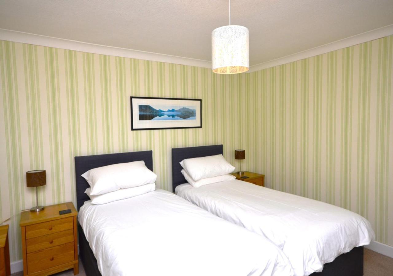Harbour Lights Holiday home *