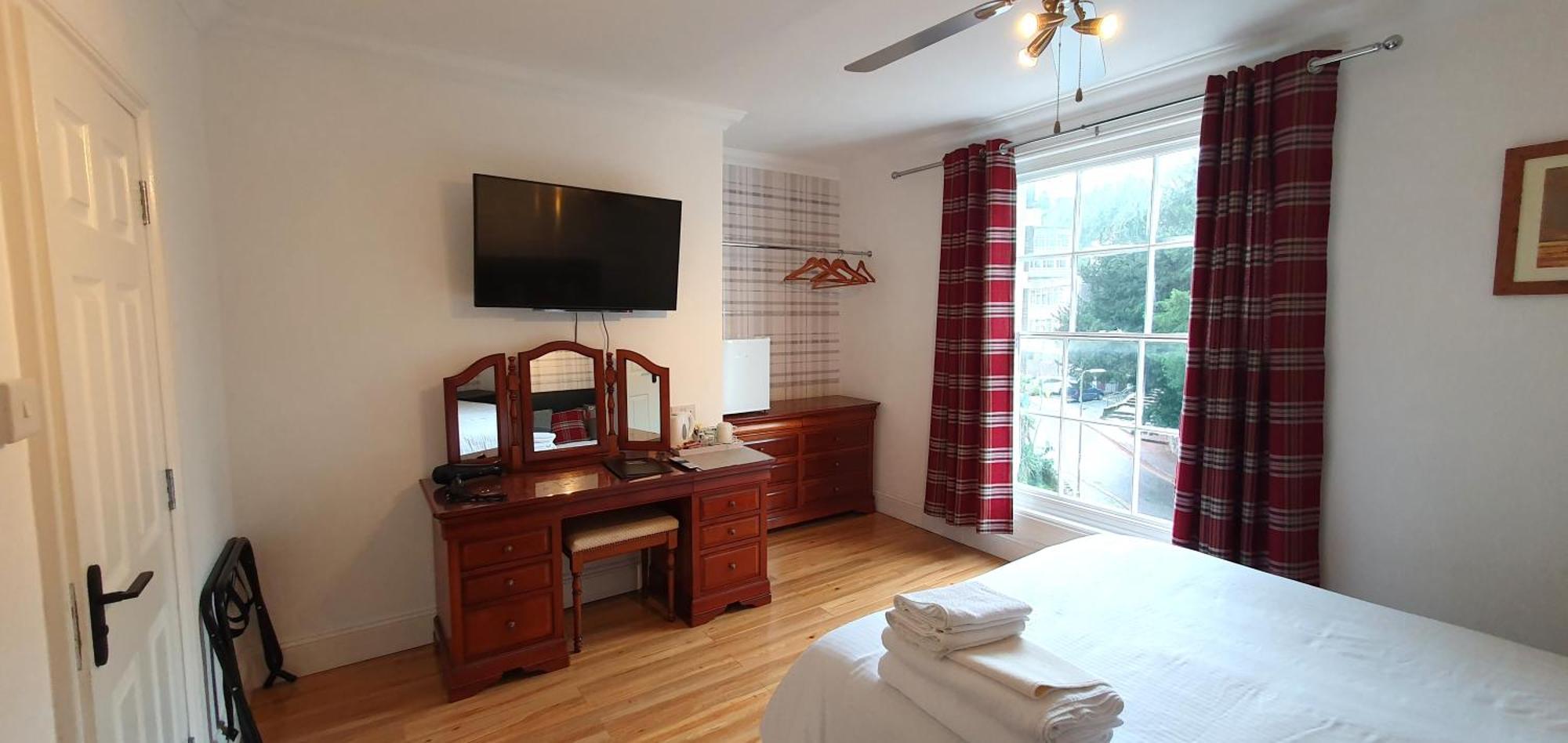 Guest house Midway
