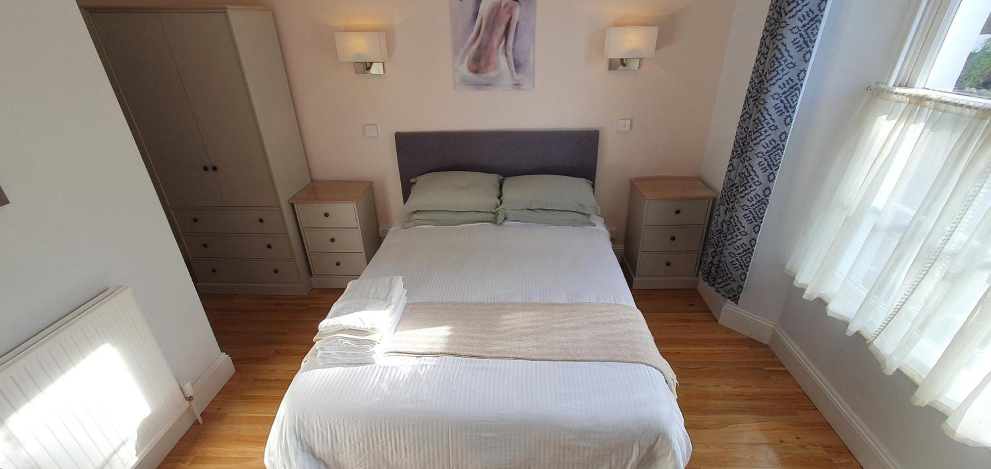Midway Guest house Torquay