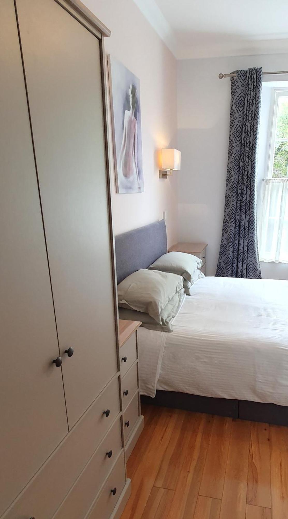 Midway Guest house