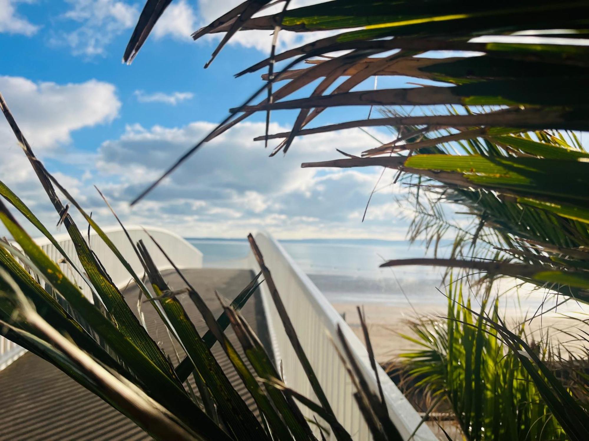 Casa de férias Number Nine Torquay