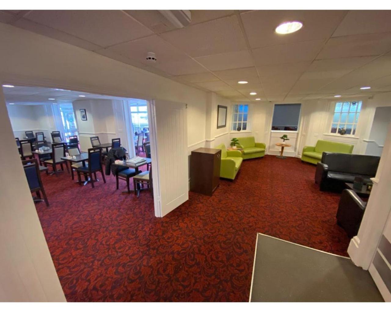 Tor Park Bed & Breakfast Torquay