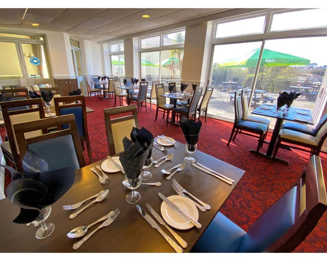 Tor Park Bed & Breakfast