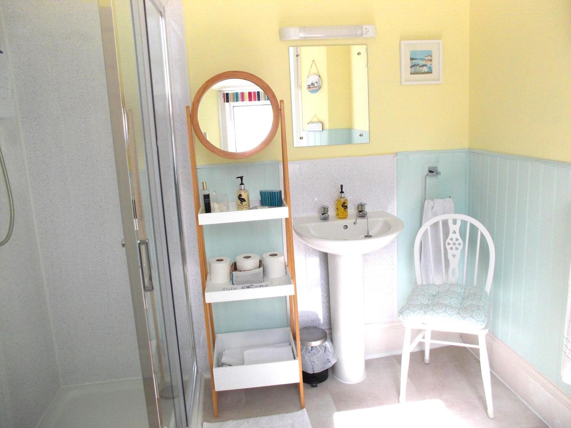 Bed & Breakfast Marmalade Torquay