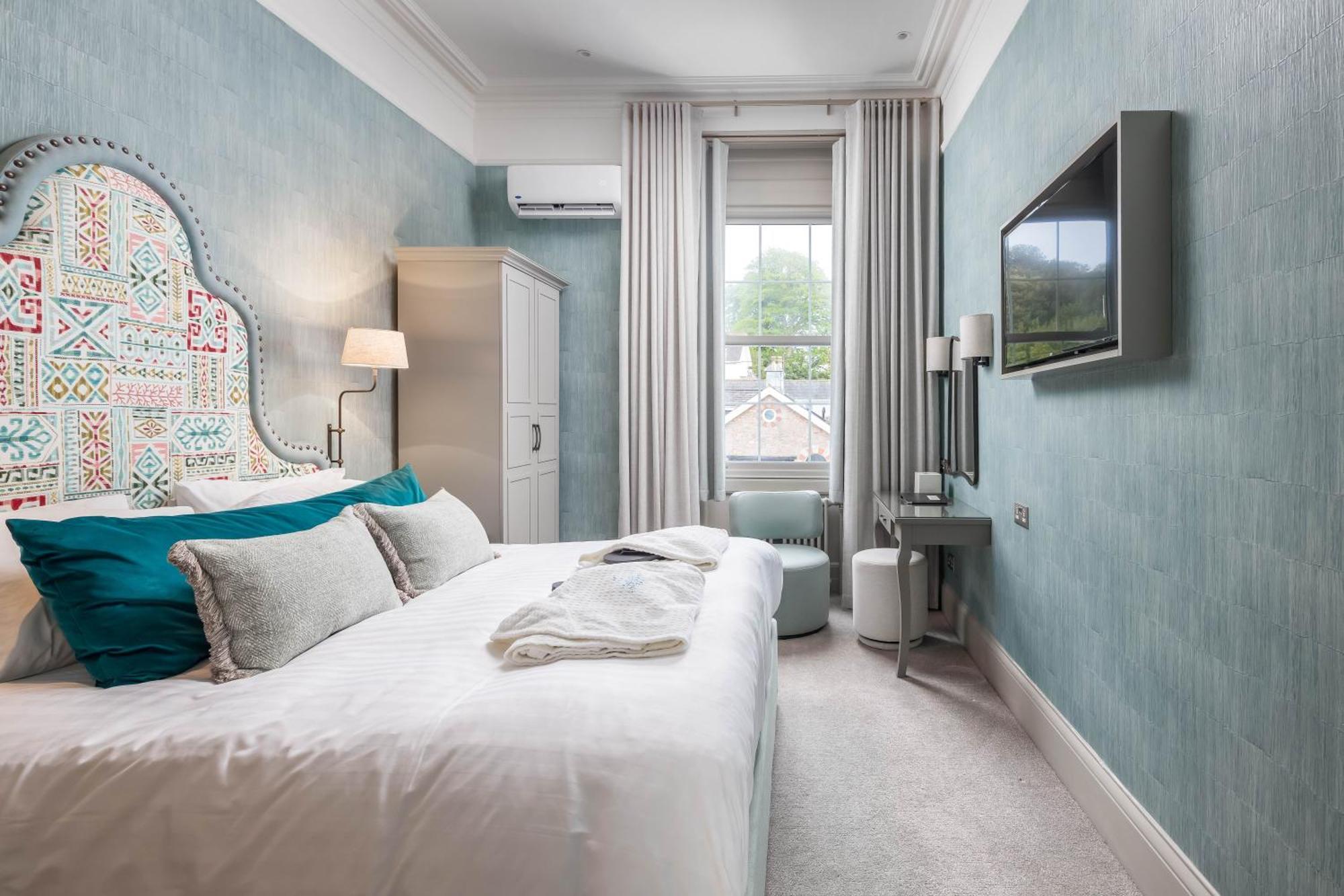 Hotel Lincombe Hall & - Just For Adults