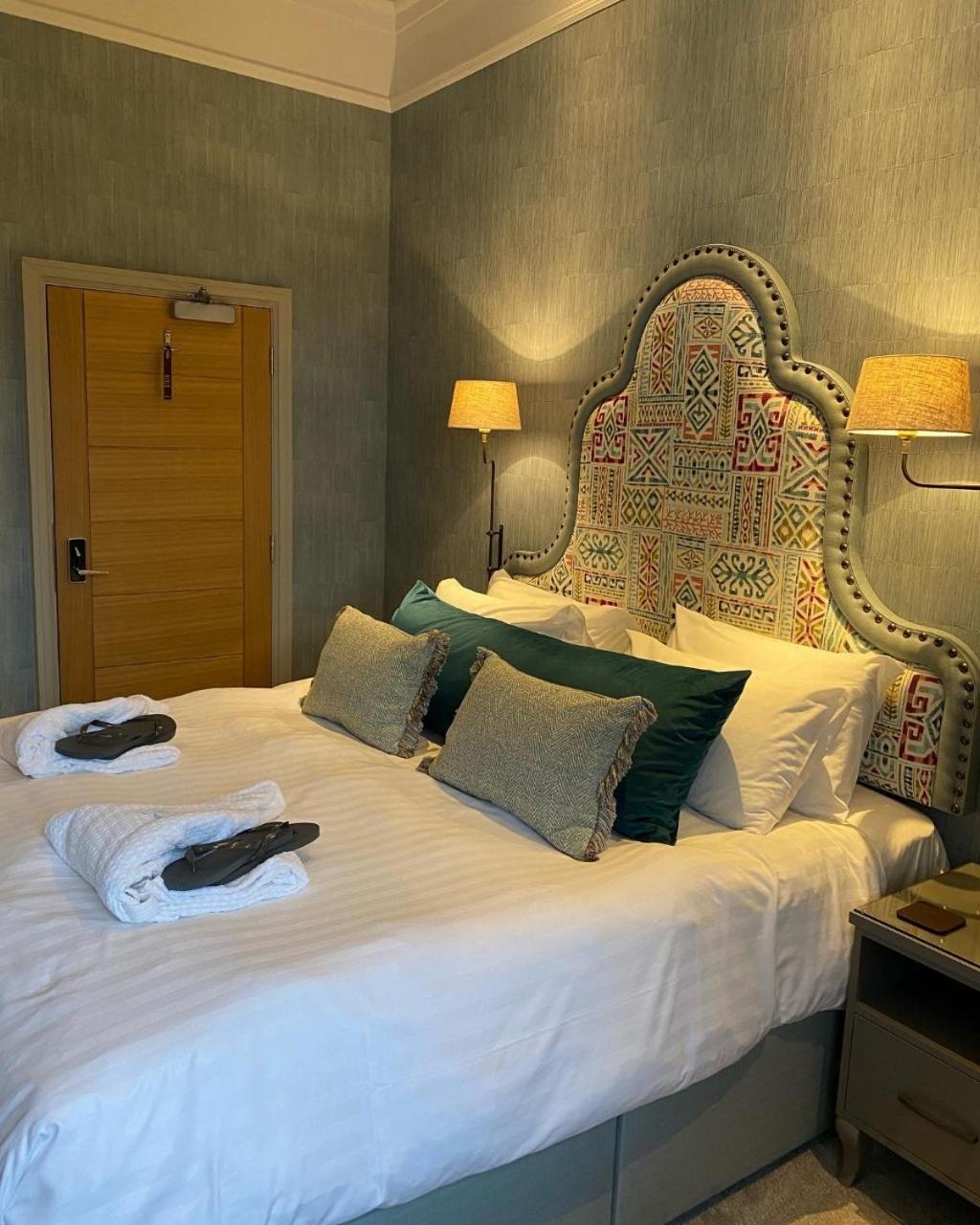Lincombe Hall & - Just For Adults 4* Torquay
