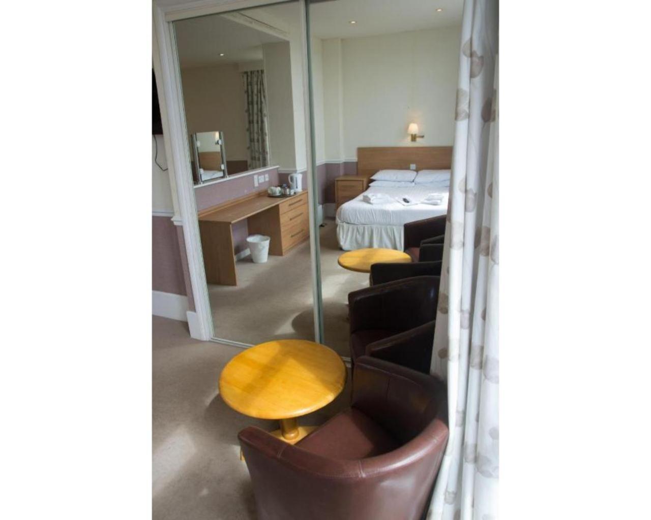 Richmond Hotel