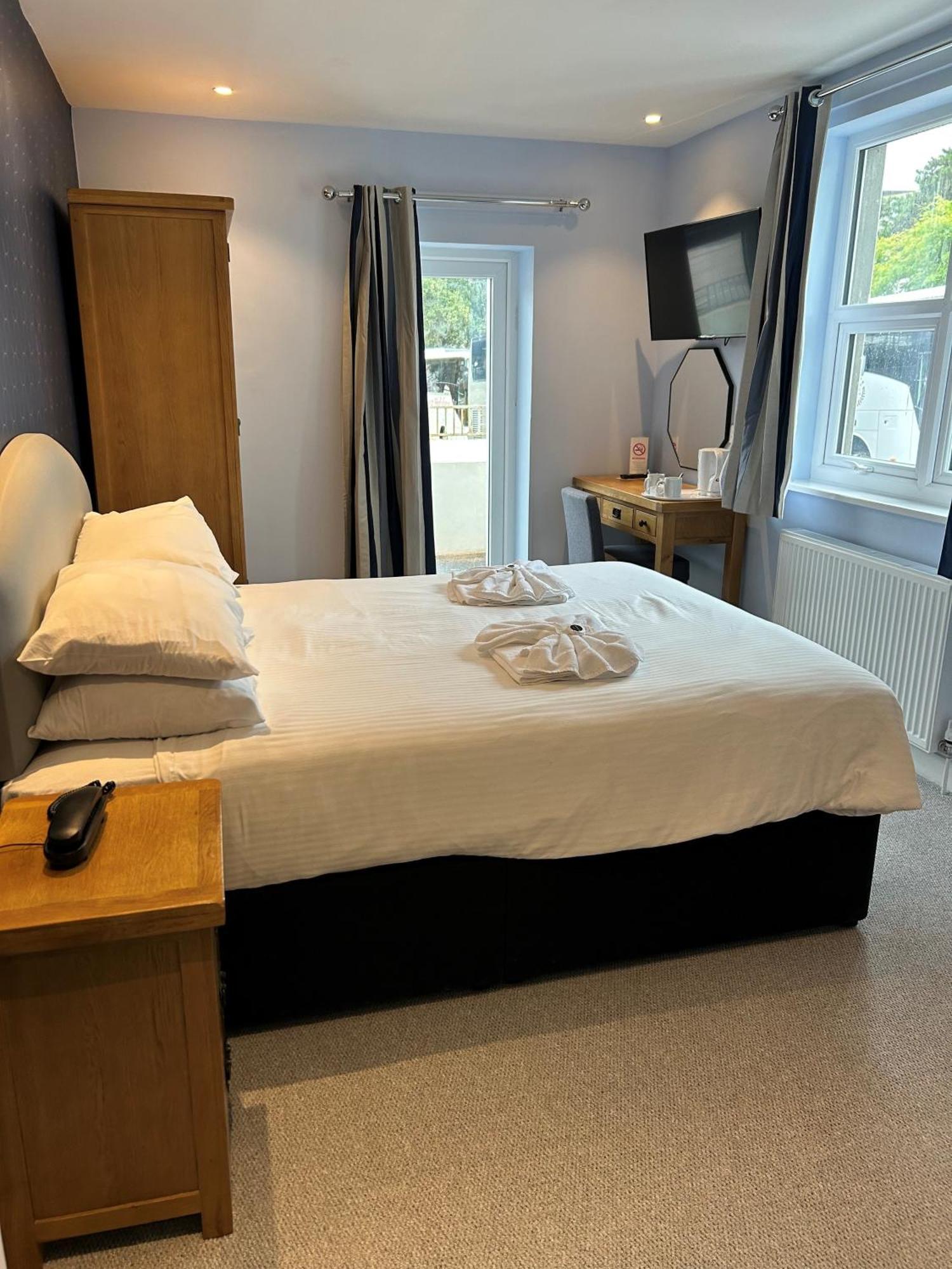 Riviera 3* Torquay