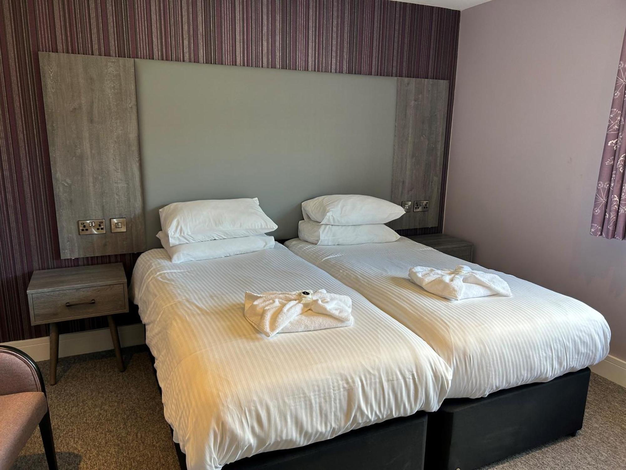 Hotel Riviera Torquay