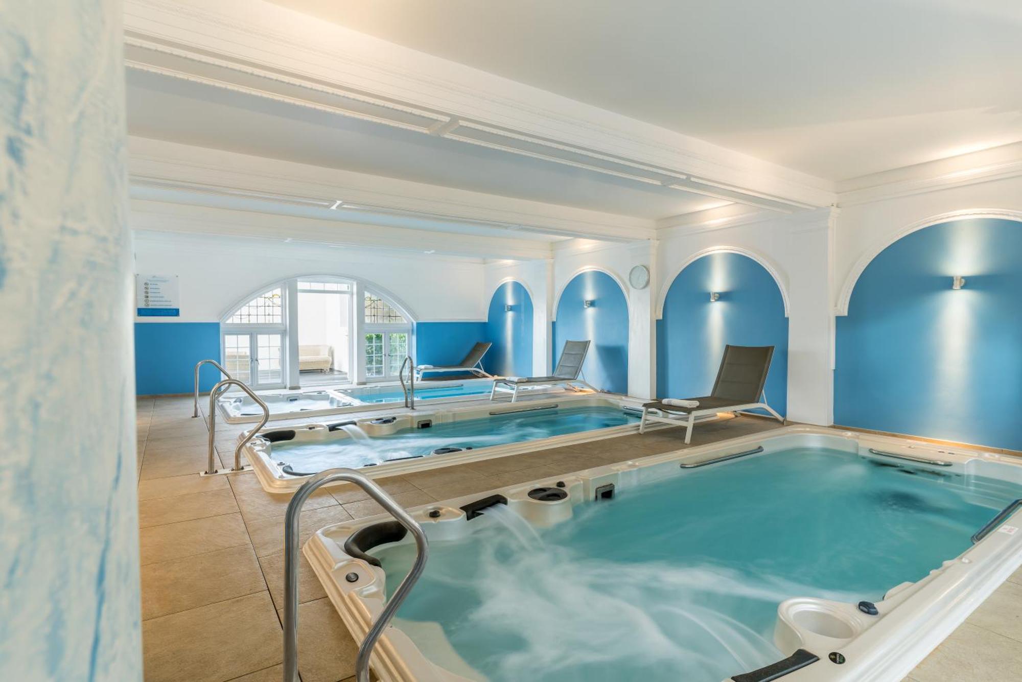 Hotel The Headland &