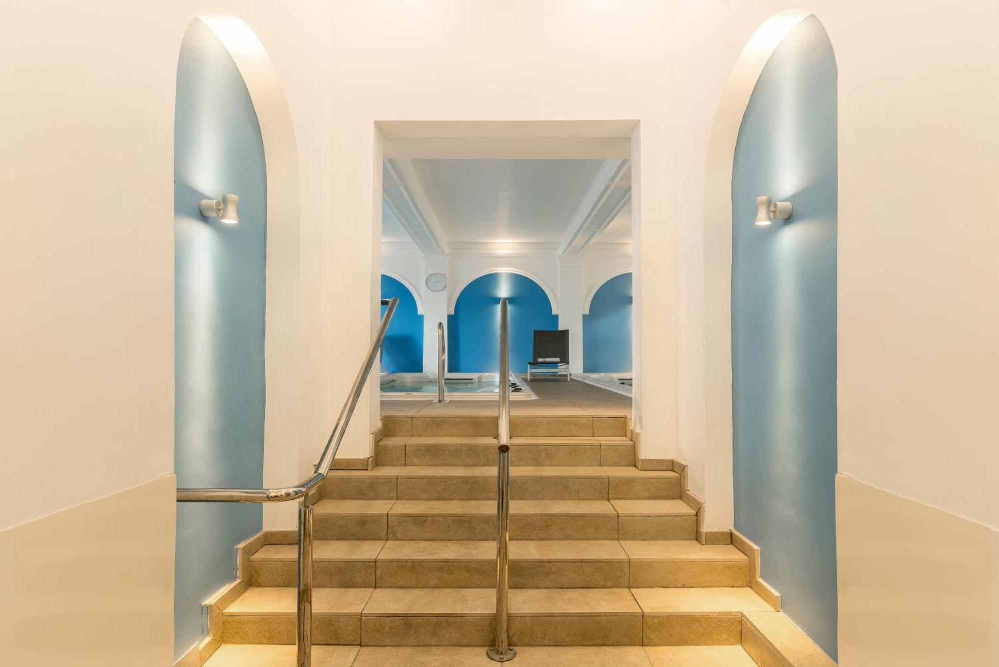 The Headland & Hotel 3*