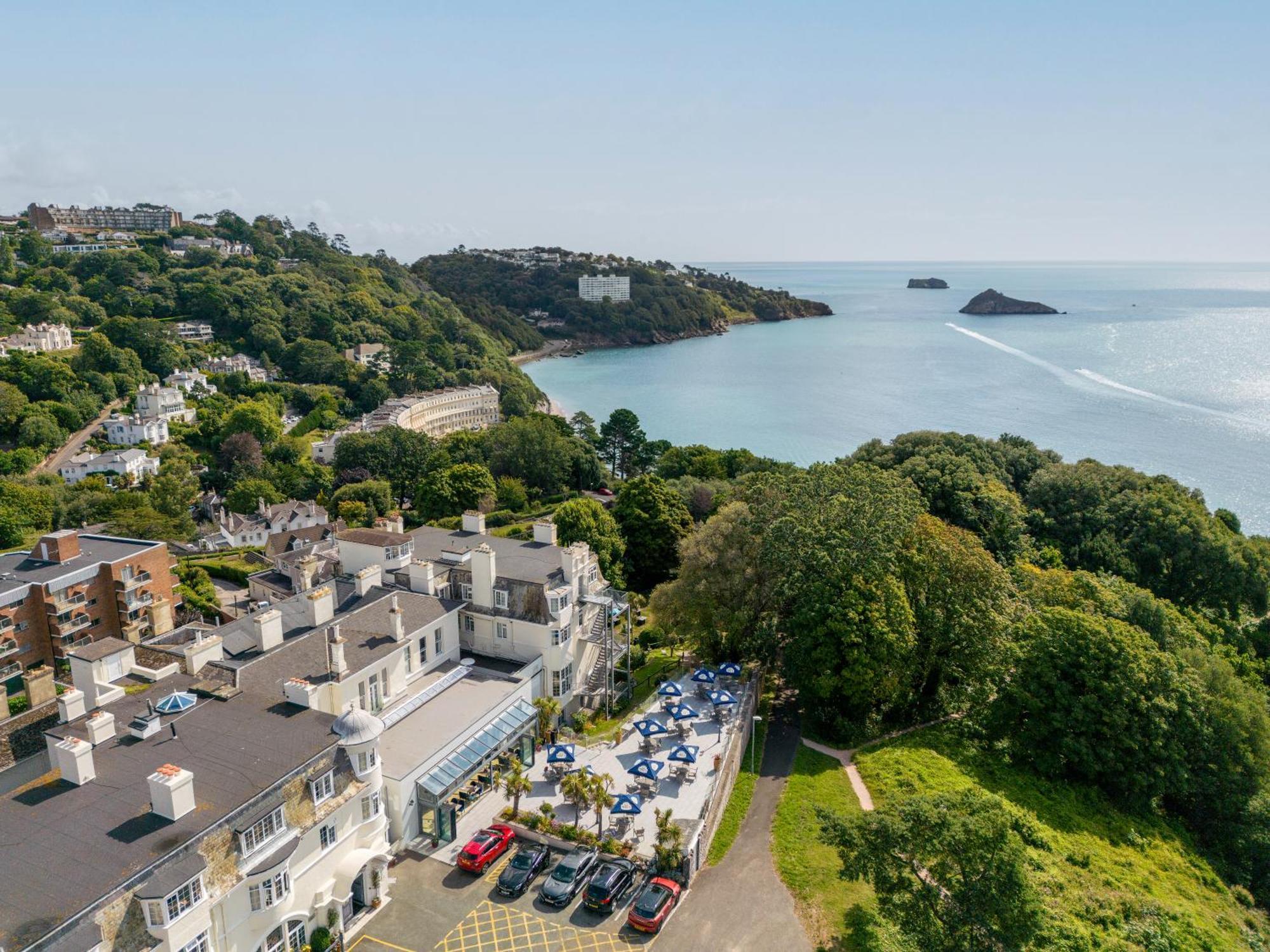 The Headland & 3* Torquay