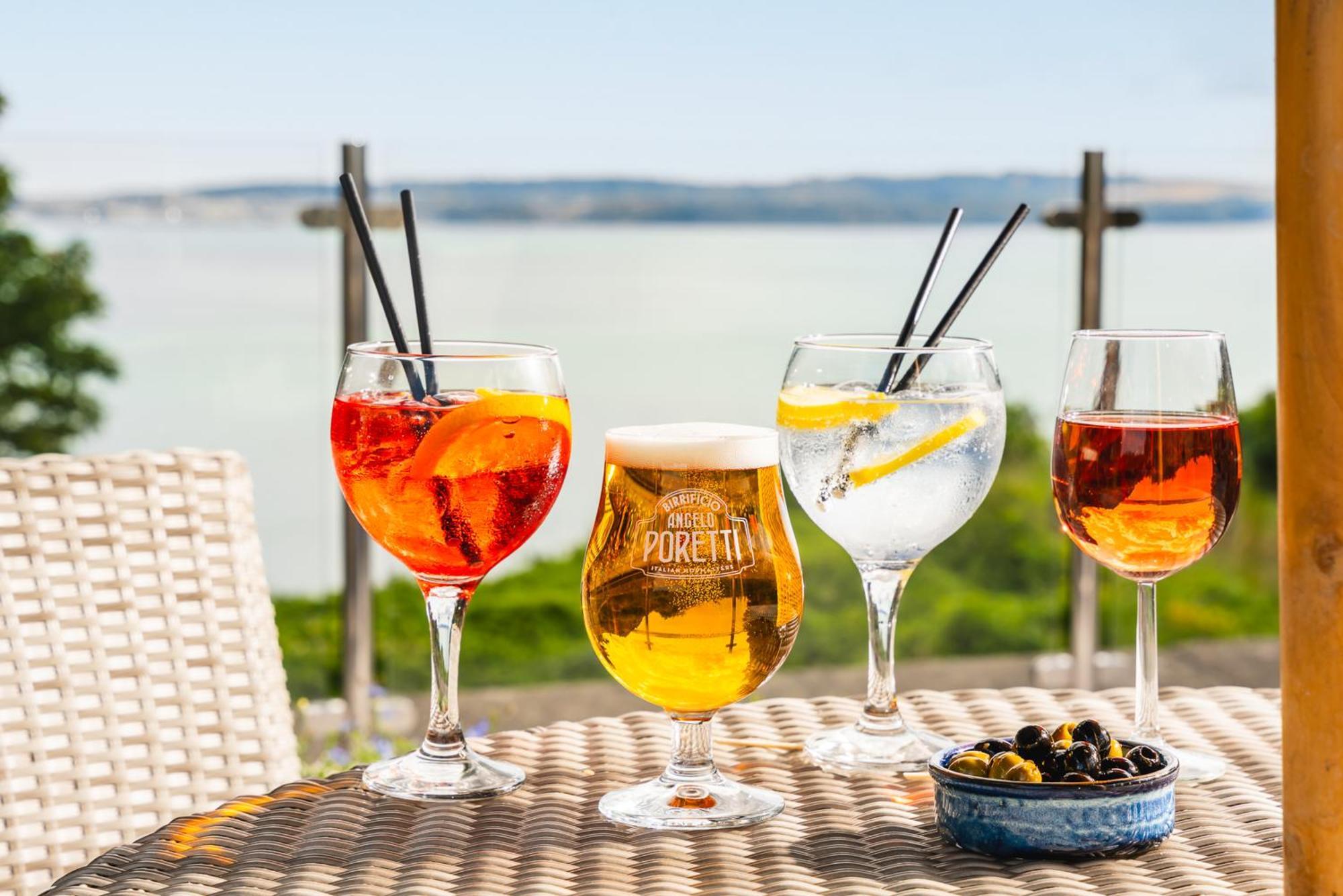 The Headland &