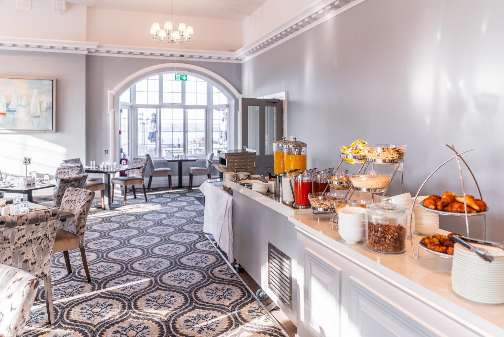The Headland & Hotel 3*