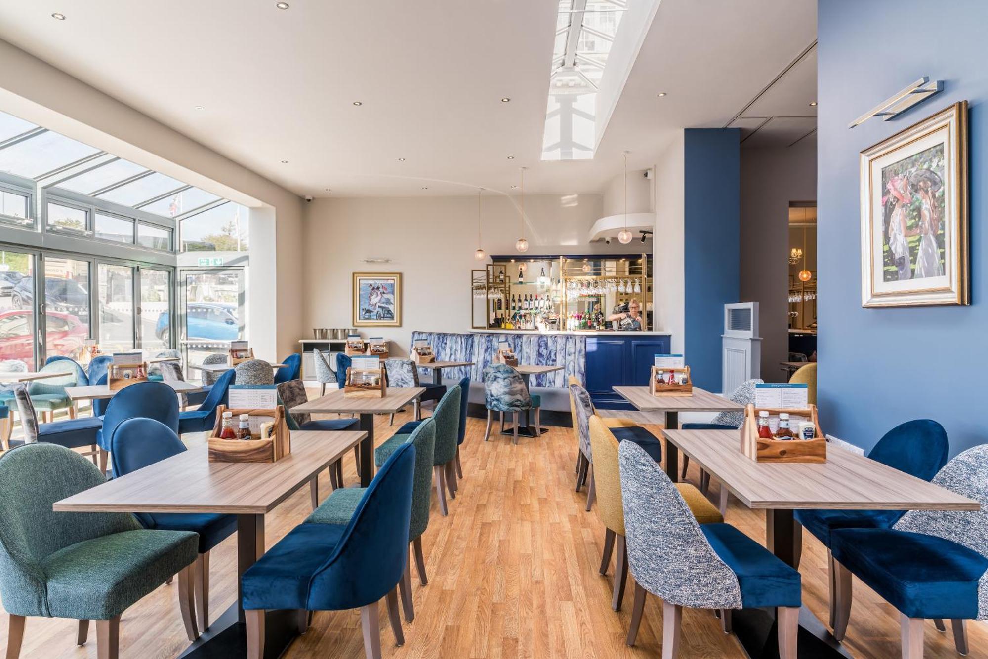 The Headland & Hotel